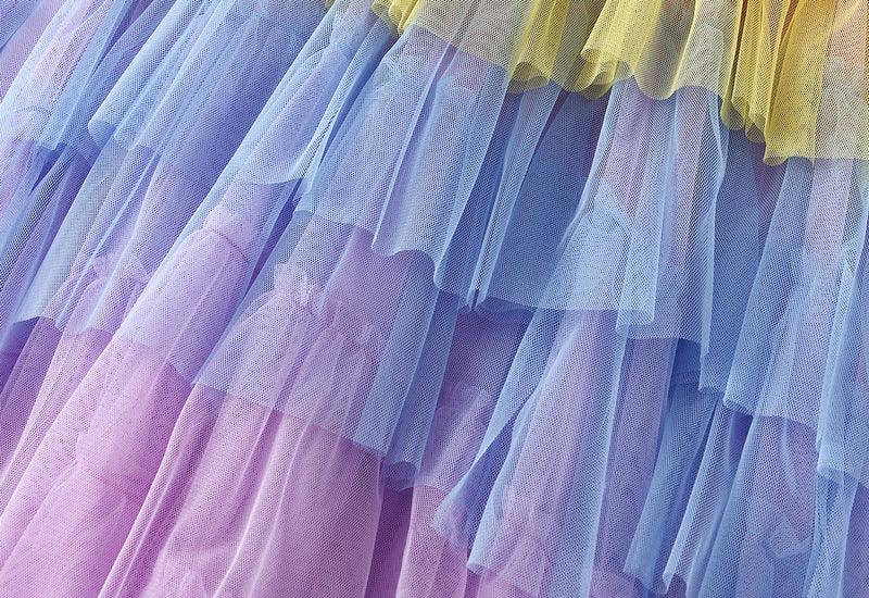 Fusta midi dama 1379 - Lusha.ro