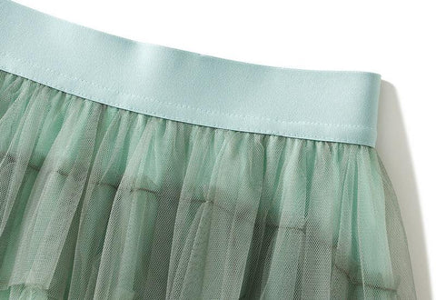 Fusta midi dama 1379 - Lusha.ro