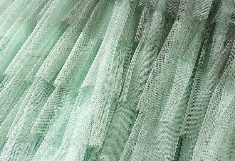 Fusta midi dama 1379 - Lusha.ro