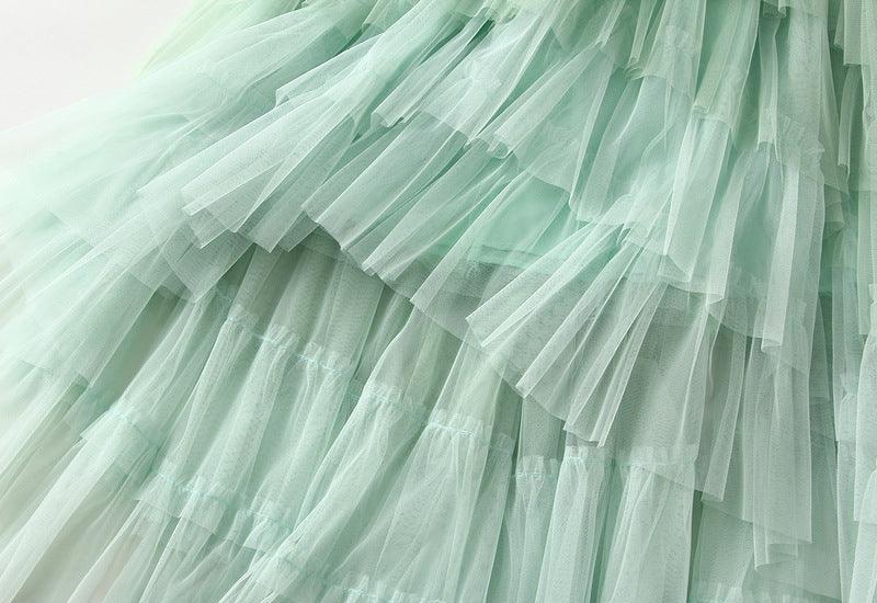 Fusta midi dama 1379 - Lusha.ro