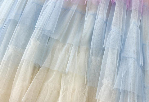 Fusta midi dama 1379 - Lusha.ro