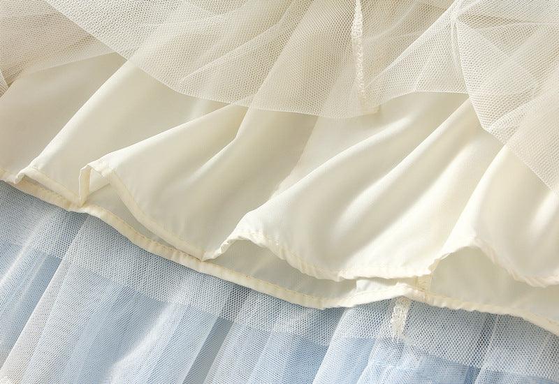Fusta midi dama 1379 - Lusha.ro