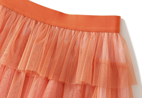 Fusta midi dama 1379 - Lusha.ro