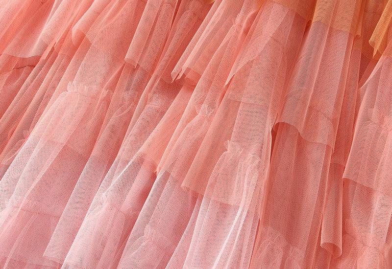 Fusta midi dama 1379 - Lusha.ro