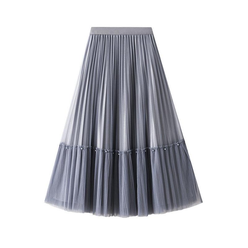 Fusta midi dama 1603 - Lusha.ro