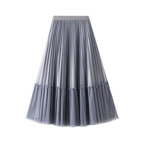 Fusta midi dama 1603 - Lusha.ro