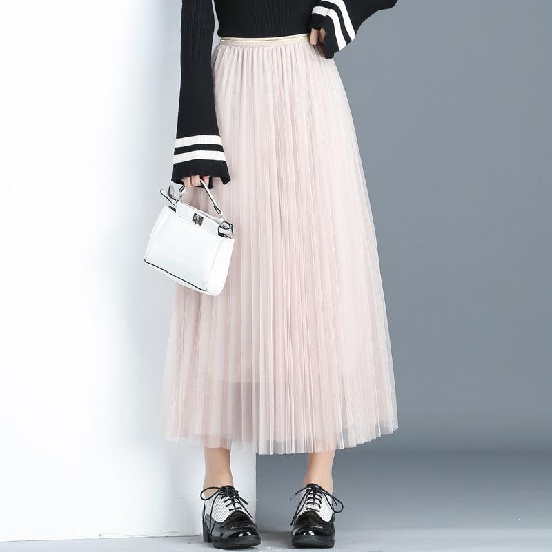 Fusta midi dama 1806 - Lusha.ro