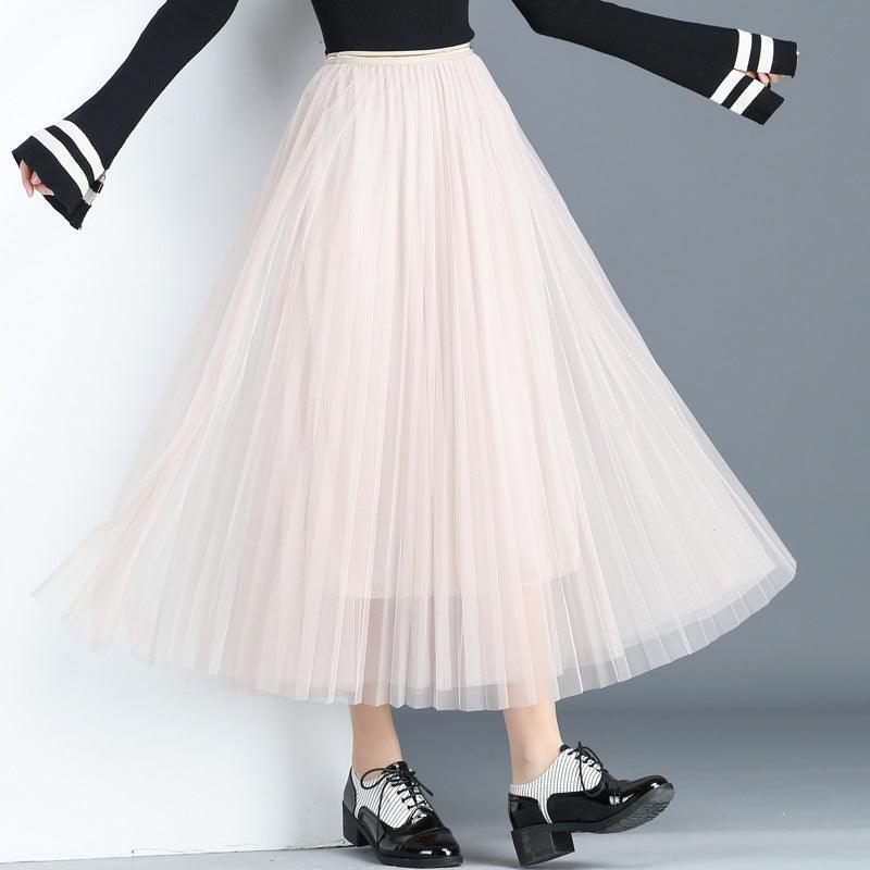 Fusta midi dama 1806 - Lusha.ro