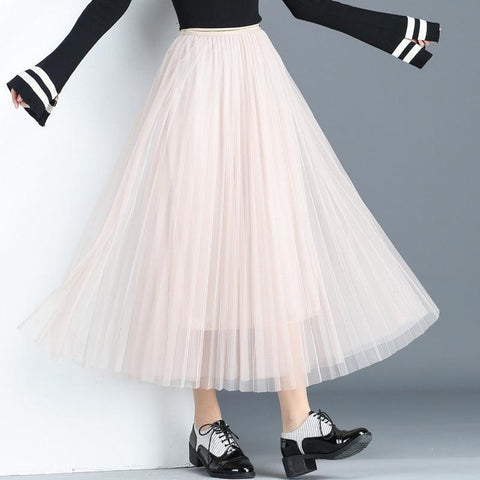 Fusta midi dama 1806 - Lusha.ro