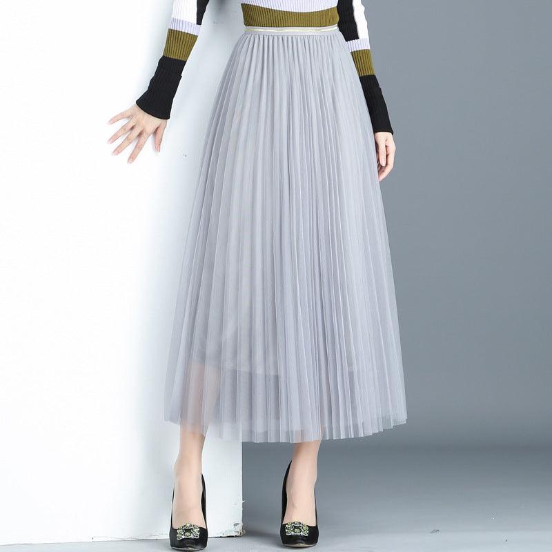 Fusta midi dama 1806 - Lusha.ro