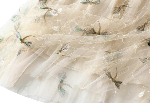 Fusta midi dama 1810 - Lusha.ro
