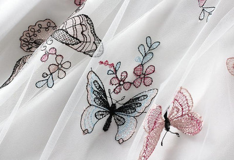 Fusta midi dama 1813 - Lusha.ro