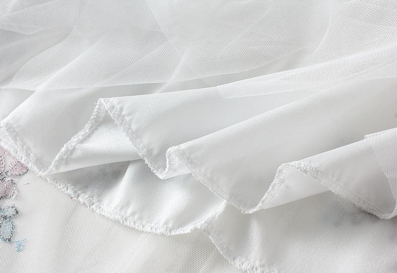 Fusta midi dama 1813 - Lusha.ro