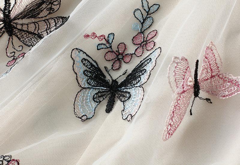 Fusta midi dama 1813 - Lusha.ro