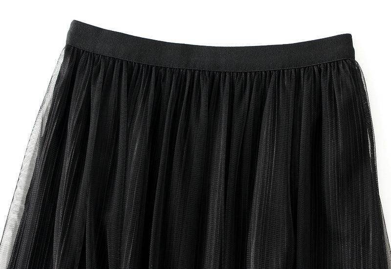 Fusta midi dama 1909 - Lusha.ro