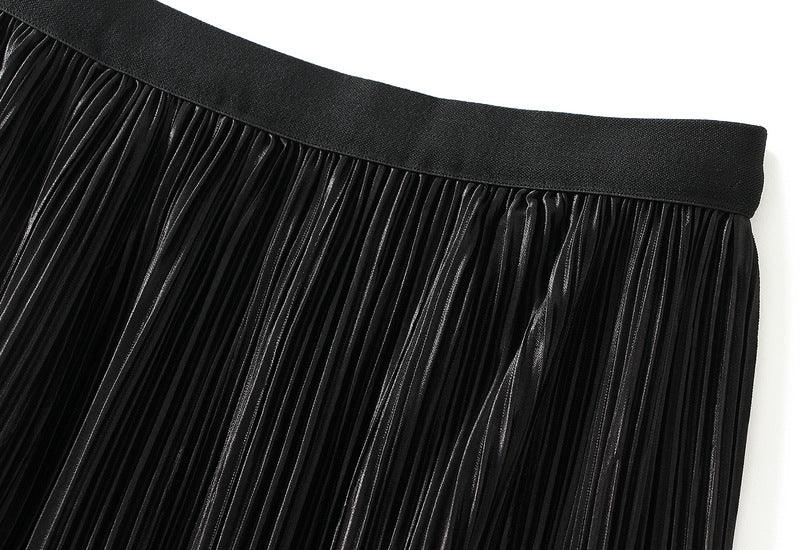 Fusta midi dama 1909 - Lusha.ro