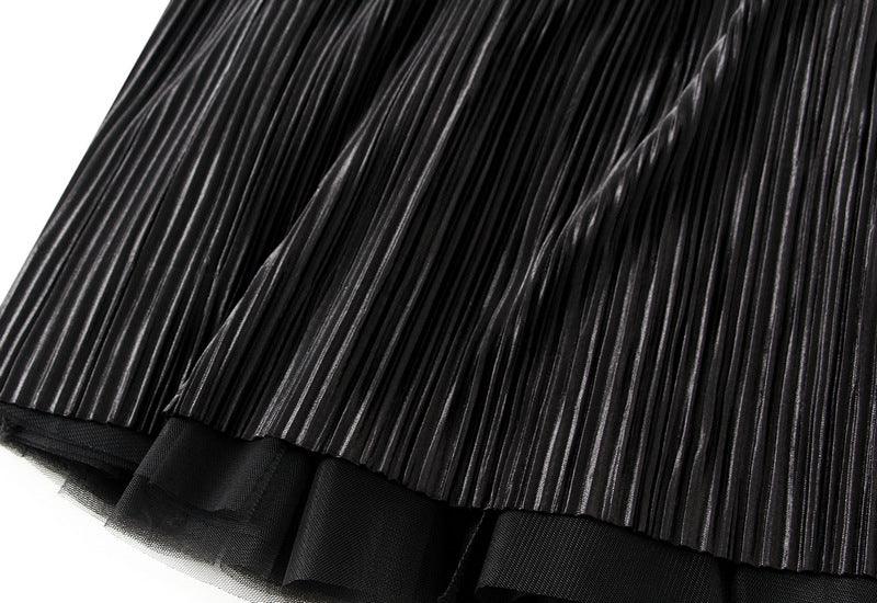 Fusta midi dama 1909 - Lusha.ro