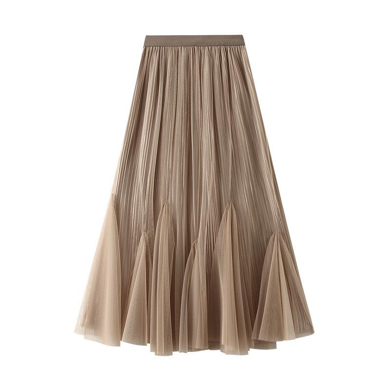 Fusta midi dama 1909 - Lusha.ro