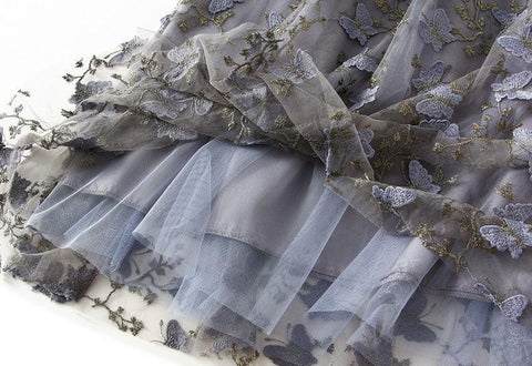 Fusta midi dama 1923 - Lusha.ro