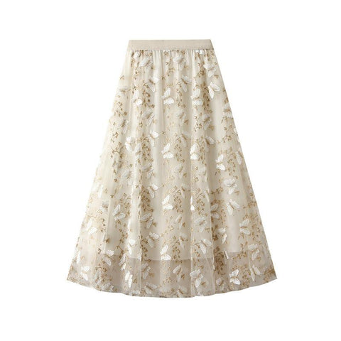 Fusta midi dama 1923 - Lusha.ro