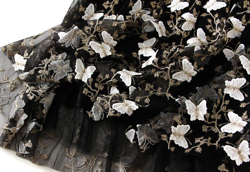 Fusta midi dama 1923 - Lusha.ro
