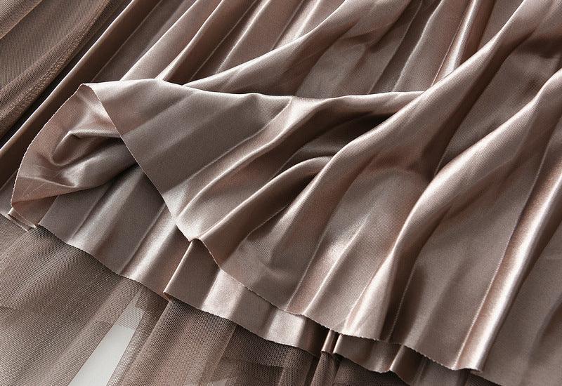 Fusta midi dama 201 - Lusha.ro