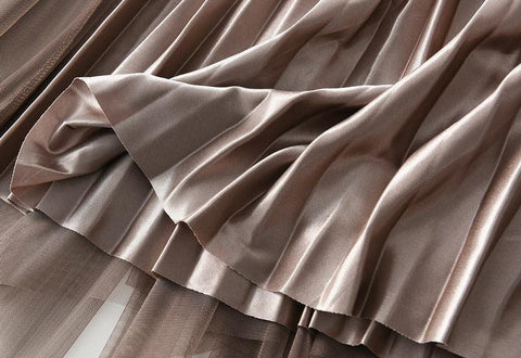 Fusta midi dama 201 - Lusha.ro