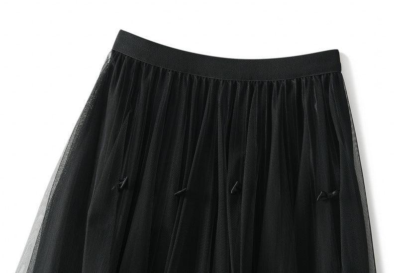 Fusta midi dama 201 - Lusha.ro