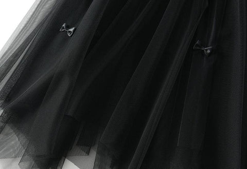 Fusta midi dama 201 - Lusha.ro