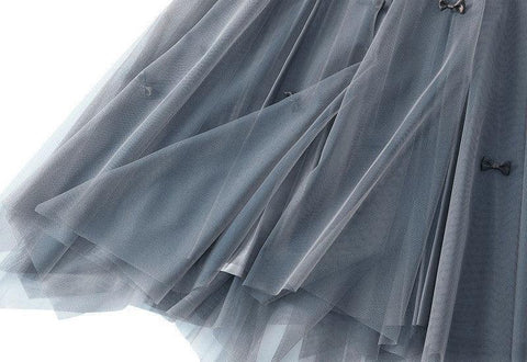 Fusta midi dama 201 - Lusha.ro