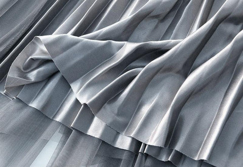 Fusta midi dama 201 - Lusha.ro