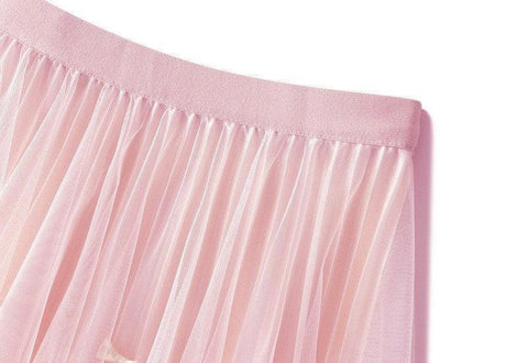 Fusta midi dama 201 - Lusha.ro