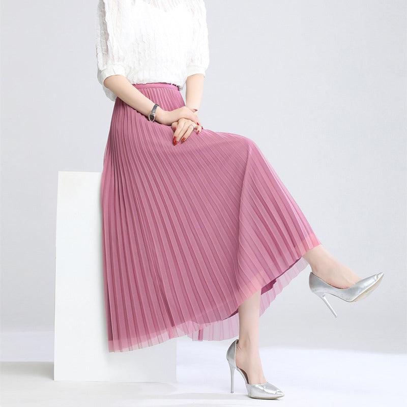 fusta midi dama 2031 - Lusha.ro
