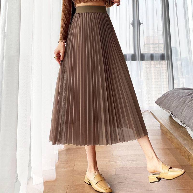 fusta midi dama 2031 - Lusha.ro