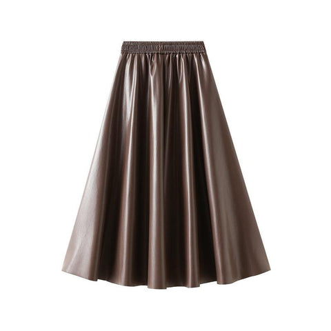 Fusta midi dama 2152 - Lusha.ro