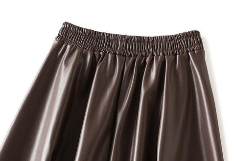 Fusta midi dama 2152 - Lusha.ro