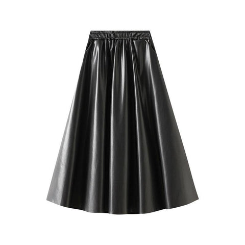 Fusta midi dama 2152 - Lusha.ro
