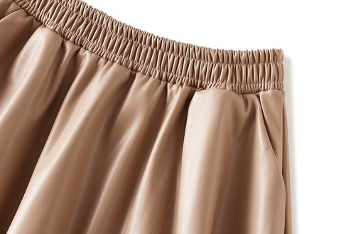 Fusta midi dama 2152 - Lusha.ro