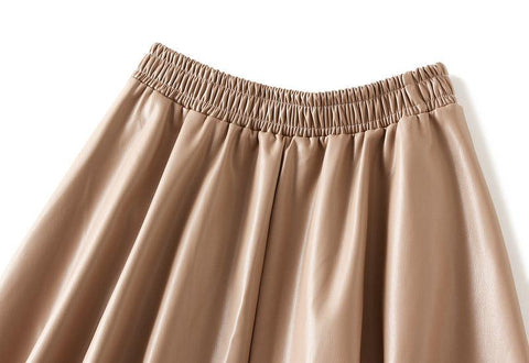 Fusta midi dama 2152 - Lusha.ro