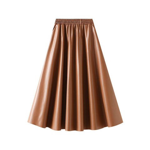Fusta midi dama 2152 - Lusha.ro