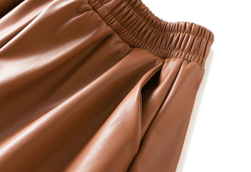 Fusta midi dama 2152 - Lusha.ro