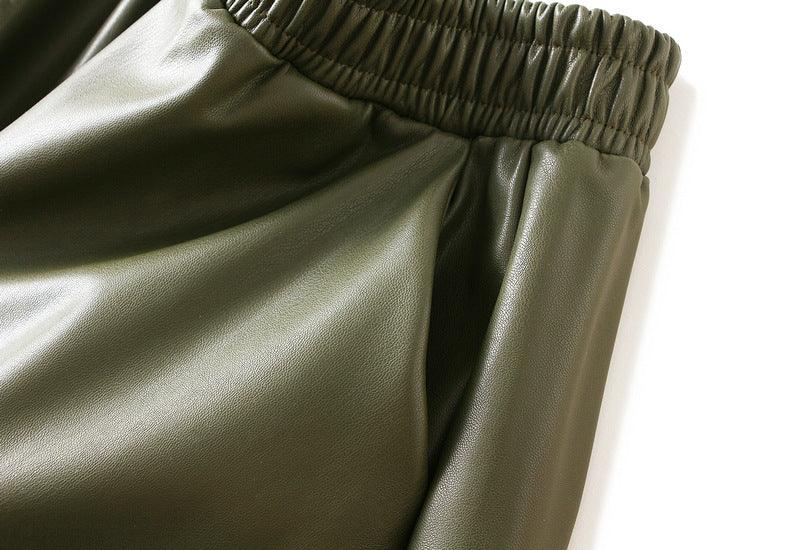 Fusta midi dama 2152 - Lusha.ro