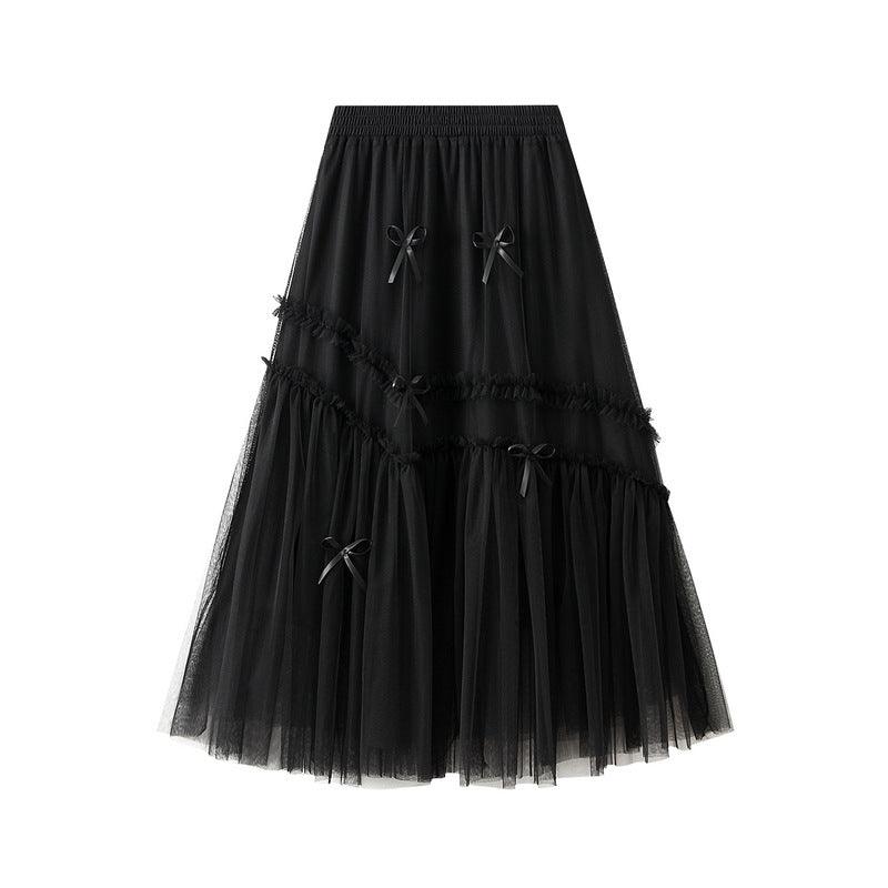 Fusta midi dama 2205 - Lusha.ro