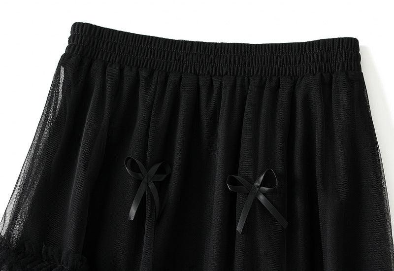 Fusta midi dama 2205 - Lusha.ro