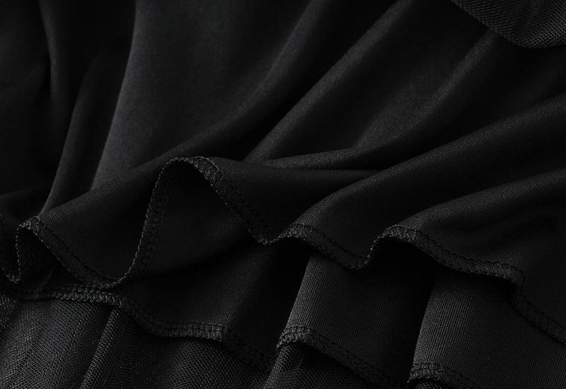 Fusta midi dama 2205 - Lusha.ro