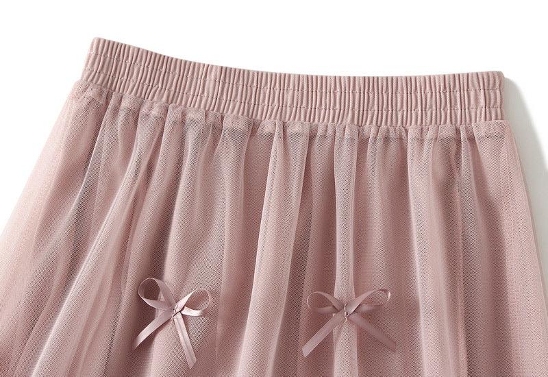 Fusta midi dama 2205 - Lusha.ro