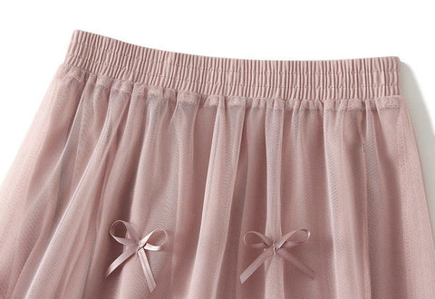 Fusta midi dama 2205 - Lusha.ro