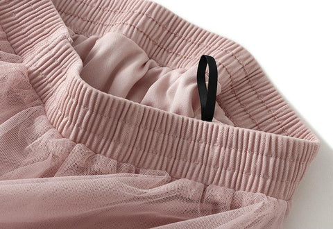 Fusta midi dama 2205 - Lusha.ro
