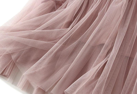 Fusta midi dama 2205 - Lusha.ro