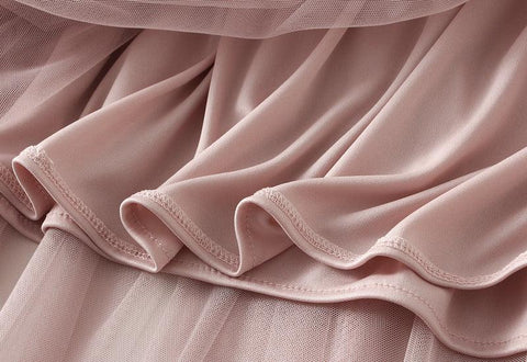 Fusta midi dama 2205 - Lusha.ro